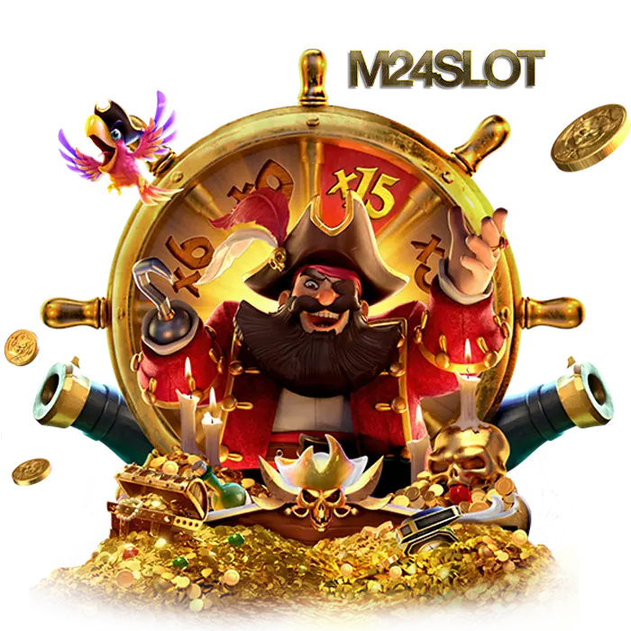 เว็บสล็อต m24slot คาสิโนออนไลน์อันดับ 1 รองรับทุกแพลตฟอร์ม